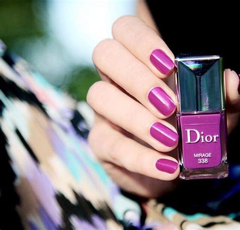 dior nail mirage|dior nail varnish gift set.